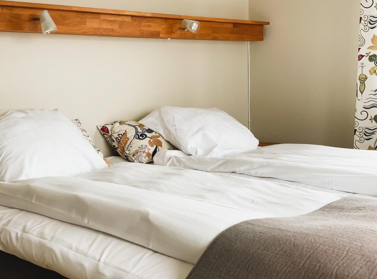 Hotell Villa Langbers Tällberg Oda fotoğraf