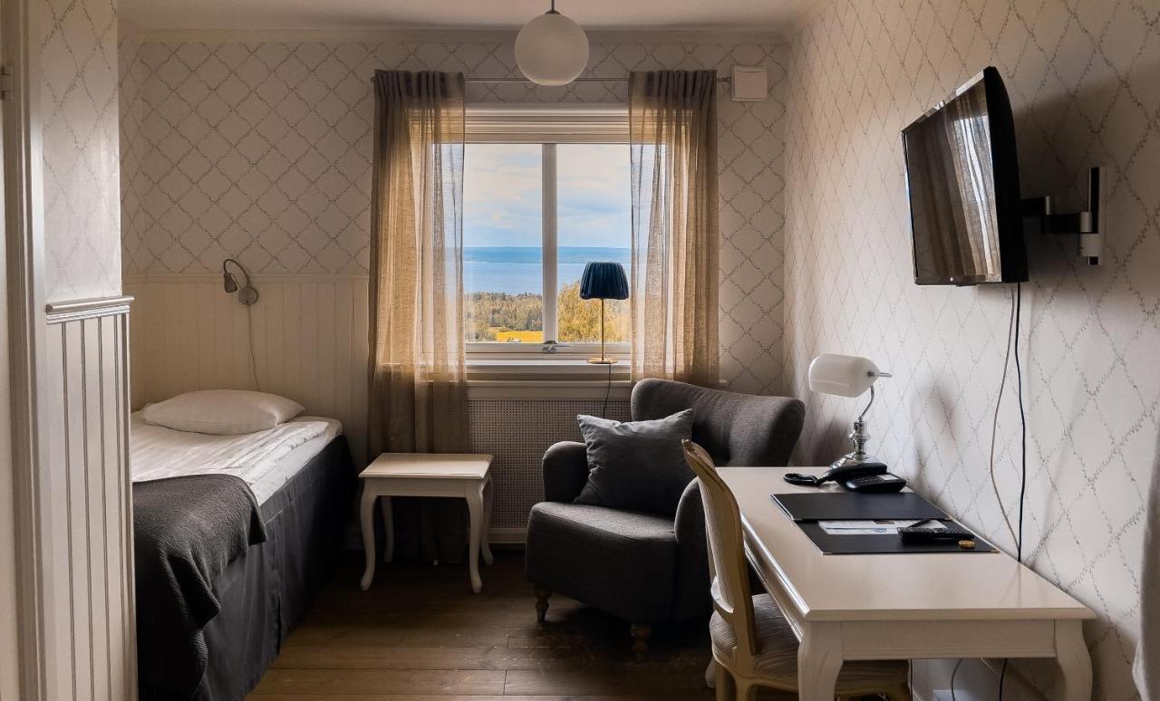 Hotell Villa Langbers Tällberg Dış mekan fotoğraf