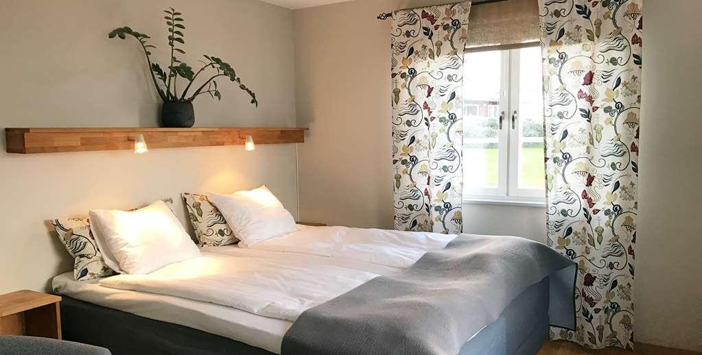 Hotell Villa Langbers Tällberg Oda fotoğraf